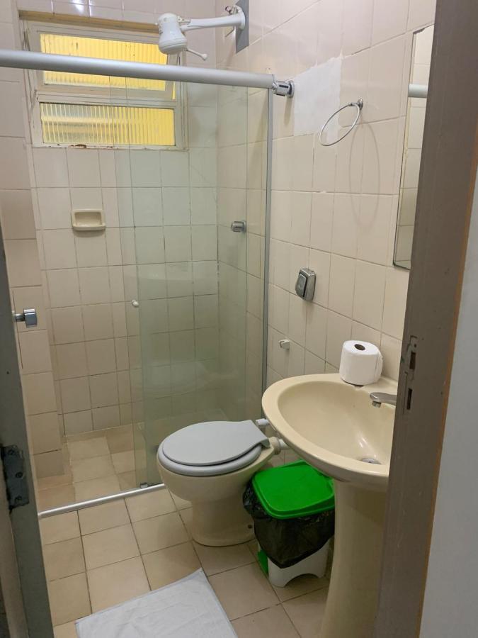 Amarante Hotel Juàzeiro Buitenkant foto